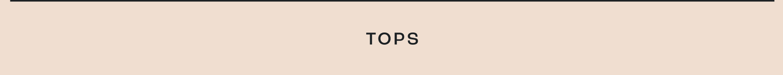 Tops