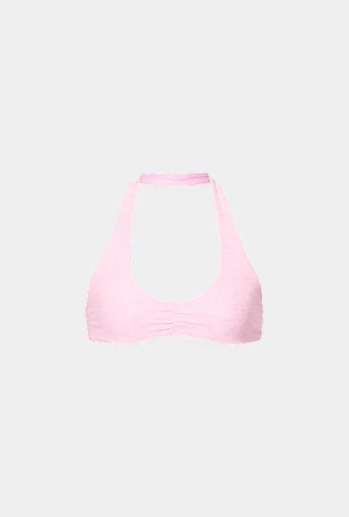 ALOSOFT INTUITION BRA - pink