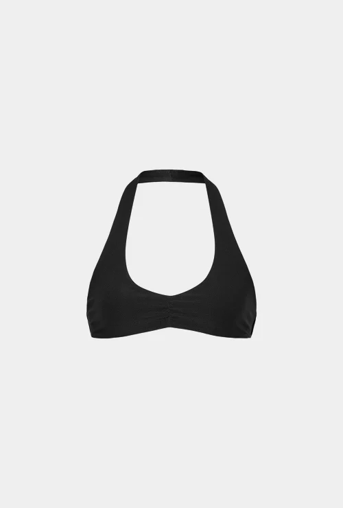 ALOSOFT INTUITION BRA - black