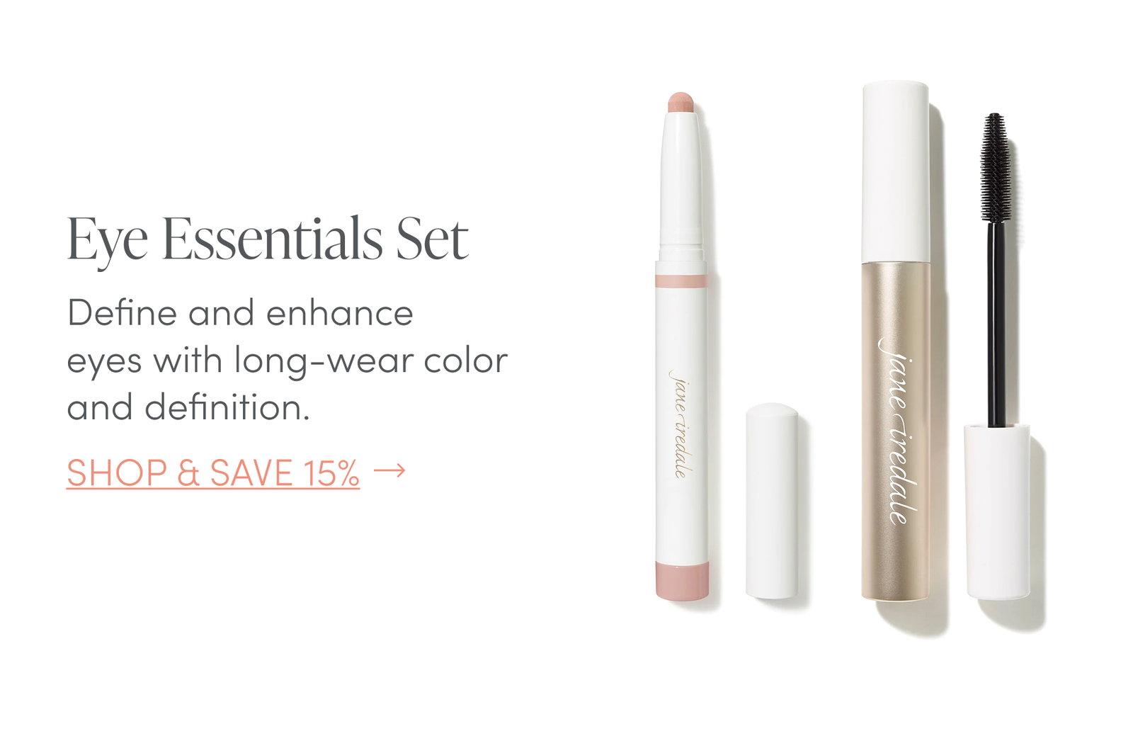 Eye Essentials Set 