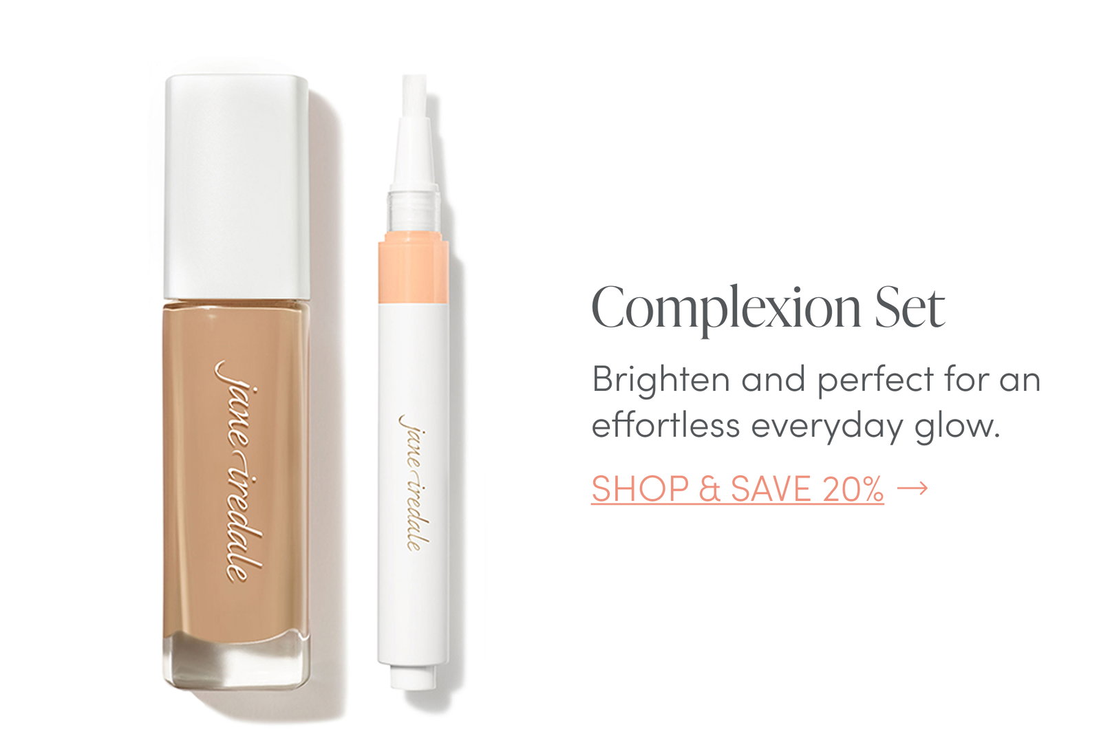Complexion Set 