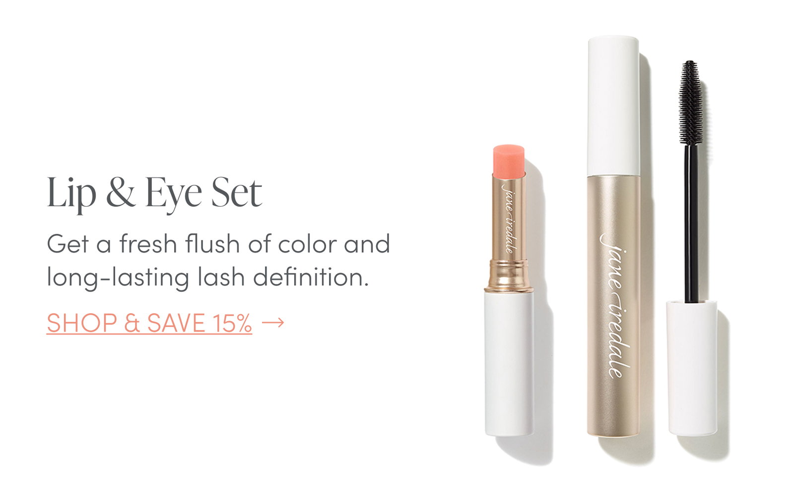 Lip & Eye Set 