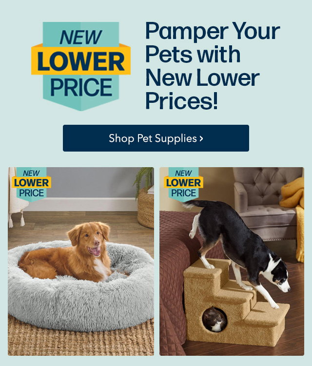 Shop Pets