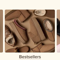 Bestsellers