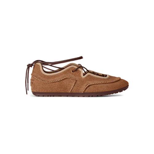 Quill Ballet Sneaker