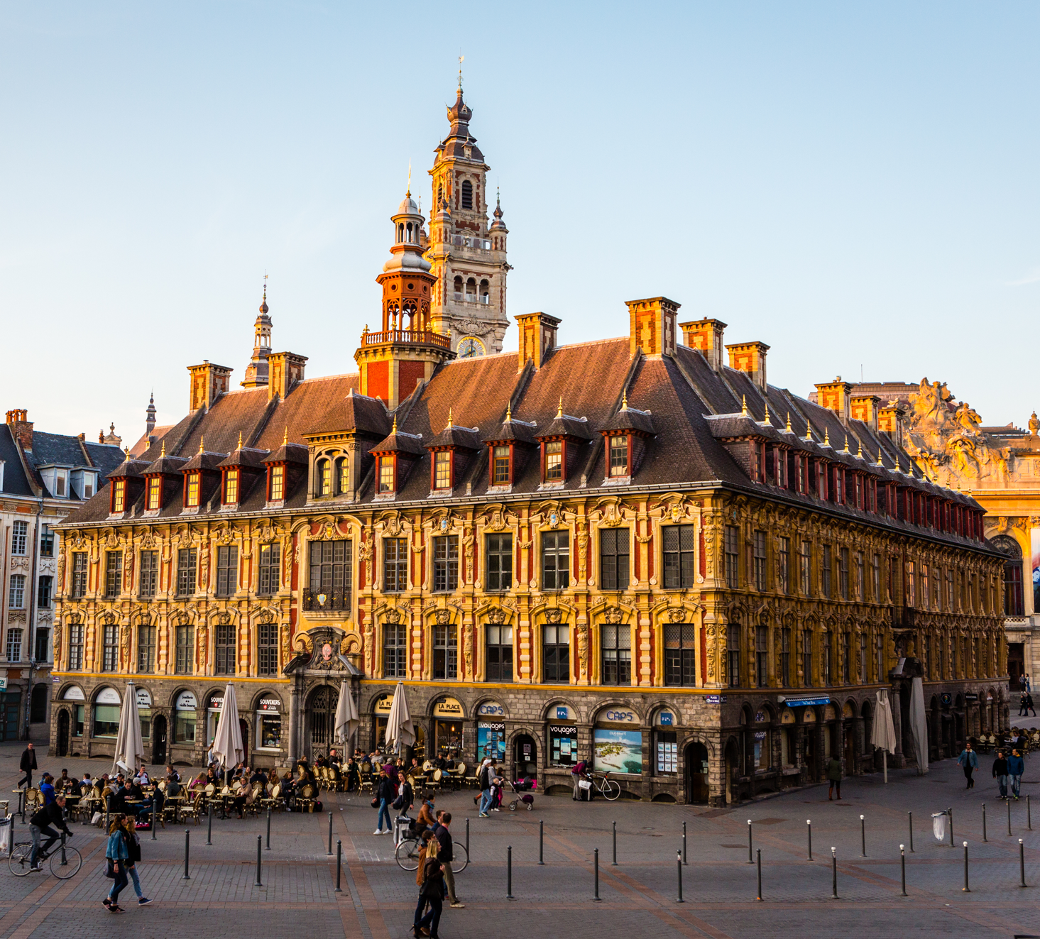 Lille