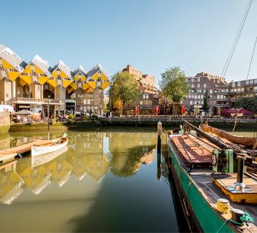Rotterdam