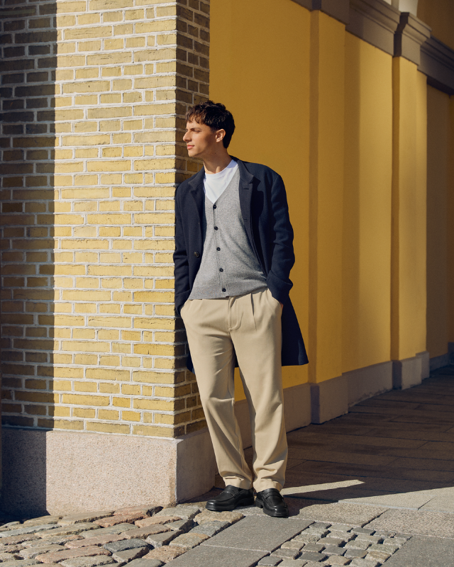 ECCO Fall Arrivals