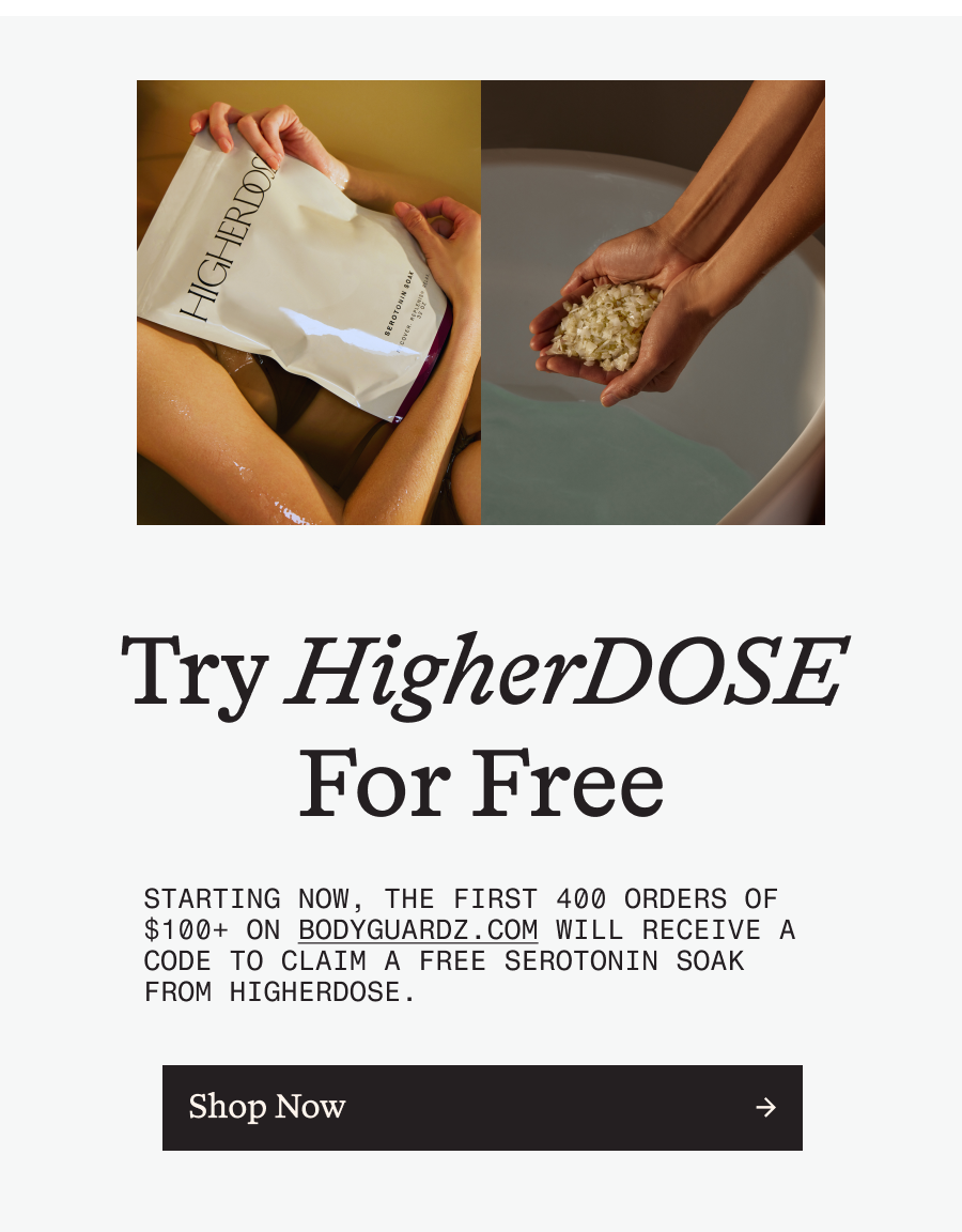 Wellness isn't a single habit. It's not one supplement, one sauna session, or one screen protector. It's the sum of a hundred small choices you make every day—most of which happen without you even noticing.