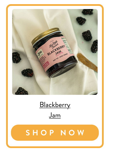 Blackberry Jam