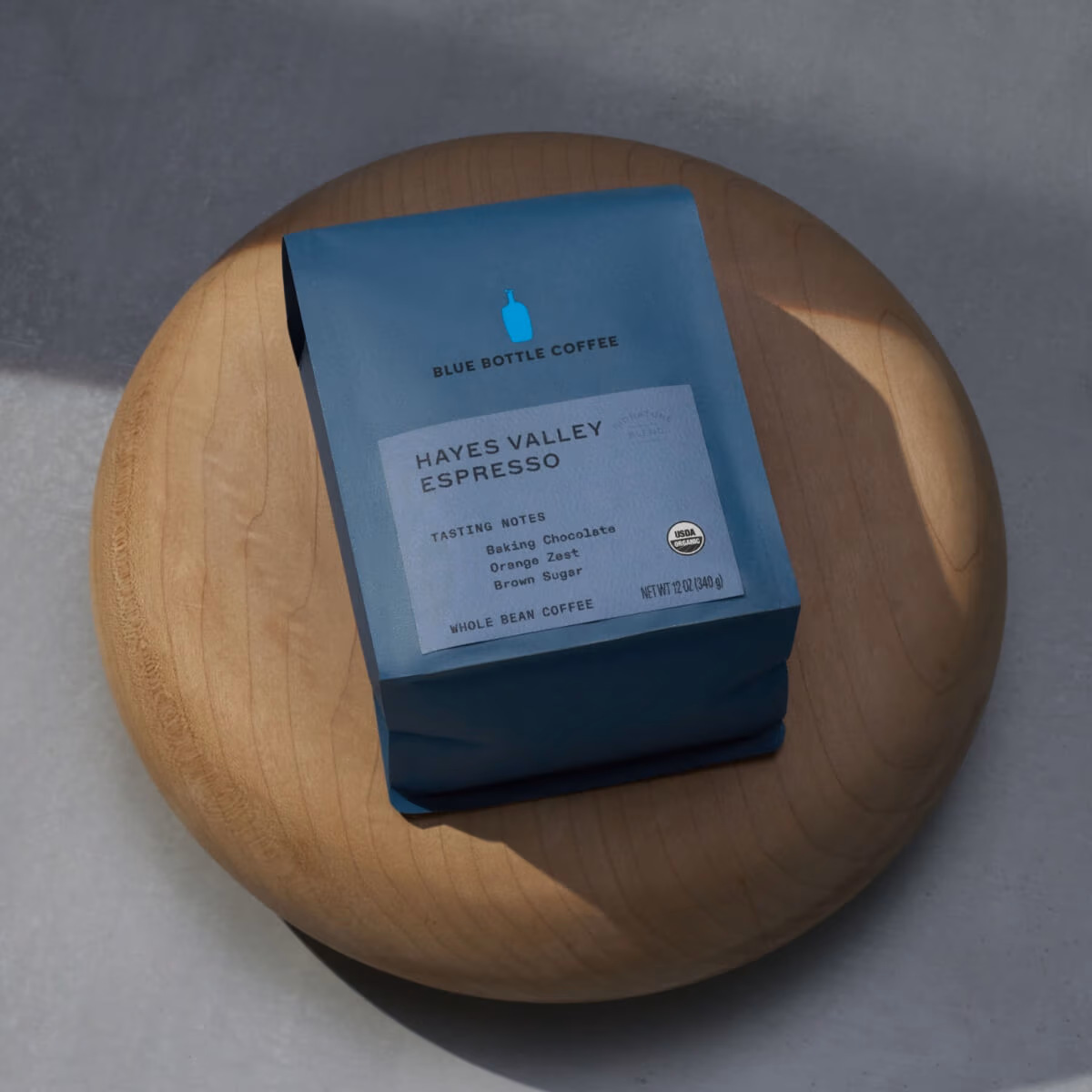 Image of coffee bag.