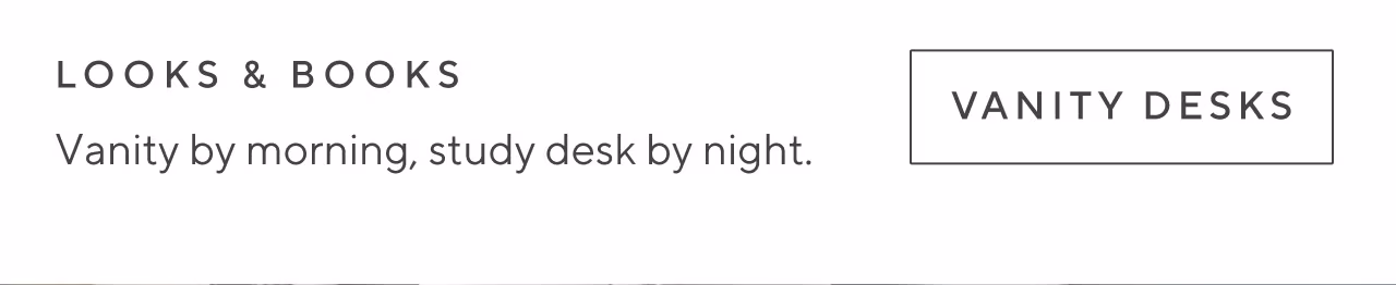 Vanity desks
