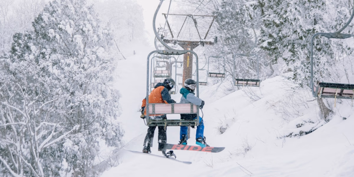 Who should ski Hakuba Valley?