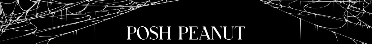 Posh Peanut