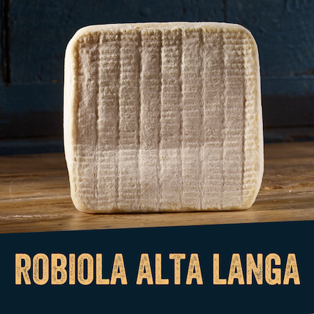 Robiola Bosina Alta Langa