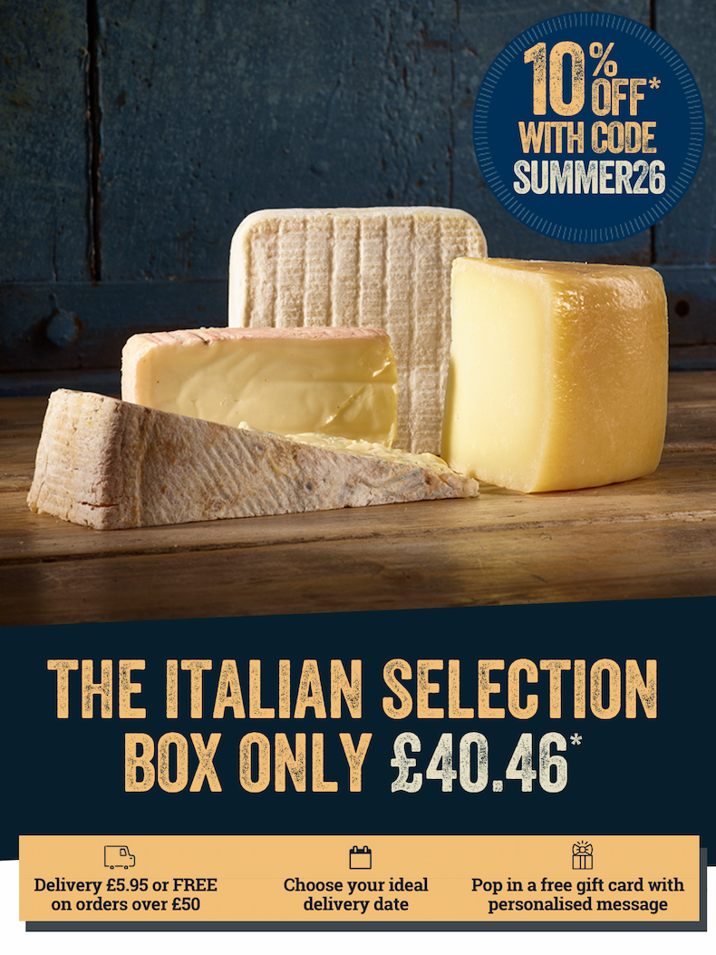 The Italian Selection Box - only £40.46*