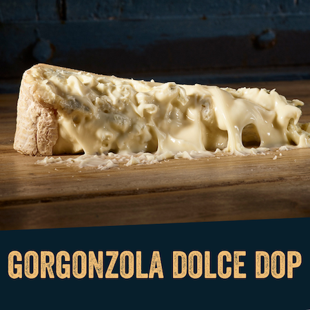 Gorgonzola Dolce DOP
