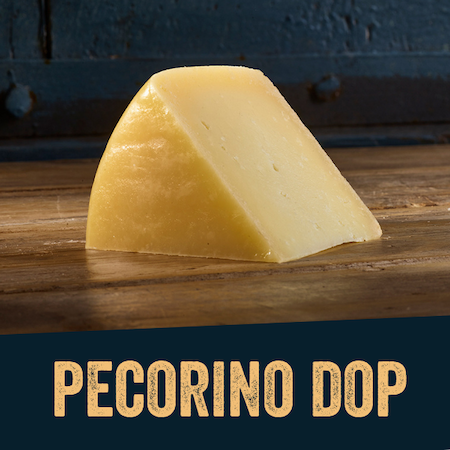 Pecorino DOP