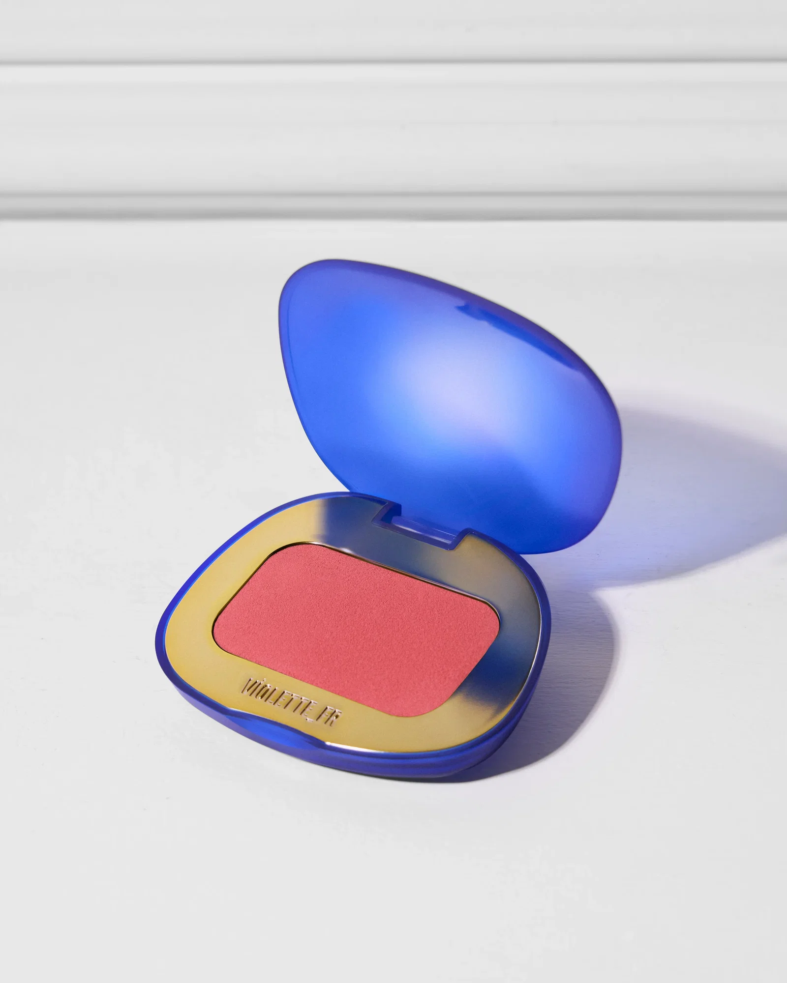 Image of Plume Blush Rose Fumé