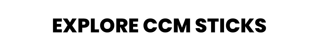 B1- Explore CCM Sticks