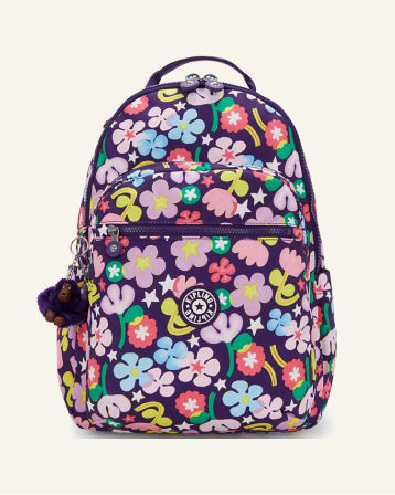 backpacks