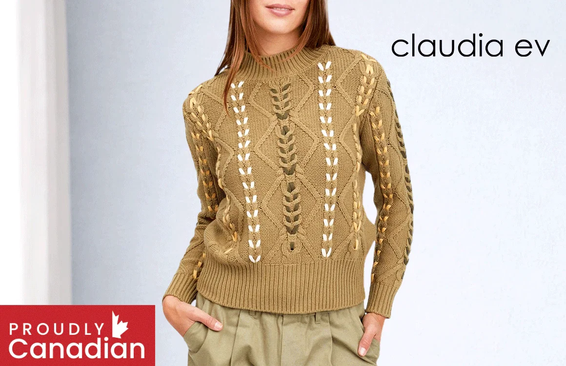 Claudia Ev