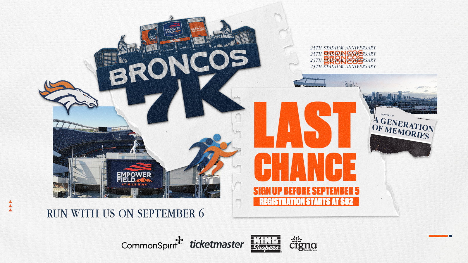 Broncos 7K