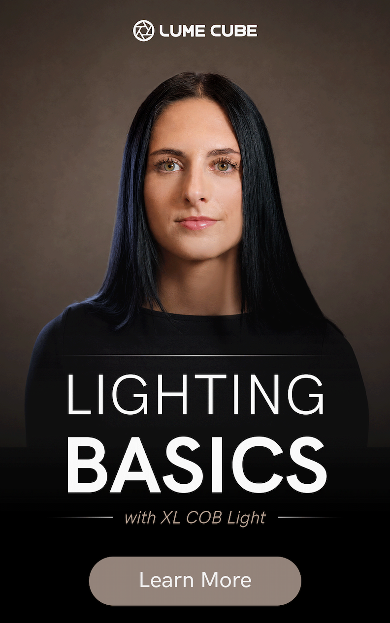 Lighting Basics