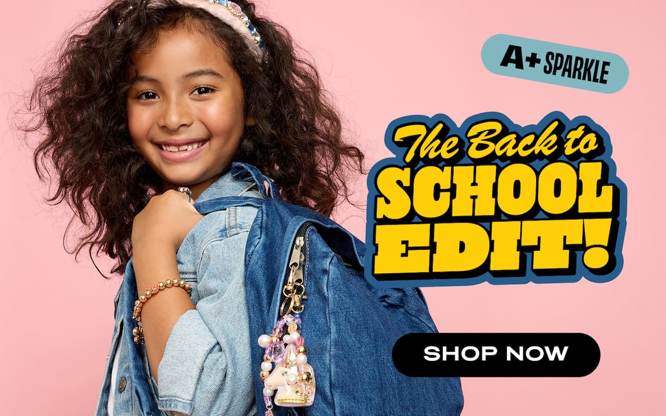 The Back to School Edit