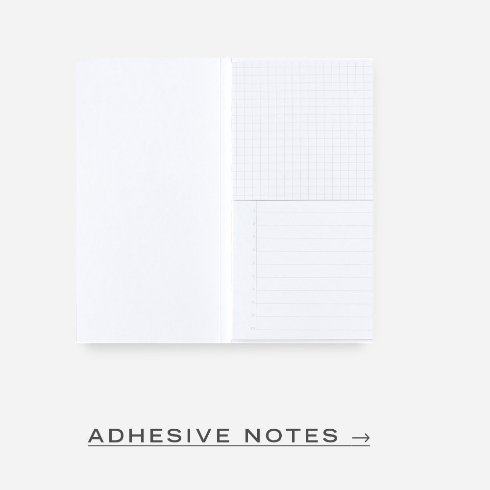 Adhesive Notes