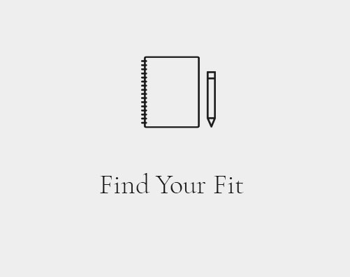 Find Your Fit: Take The Planner or Notebook Quiz