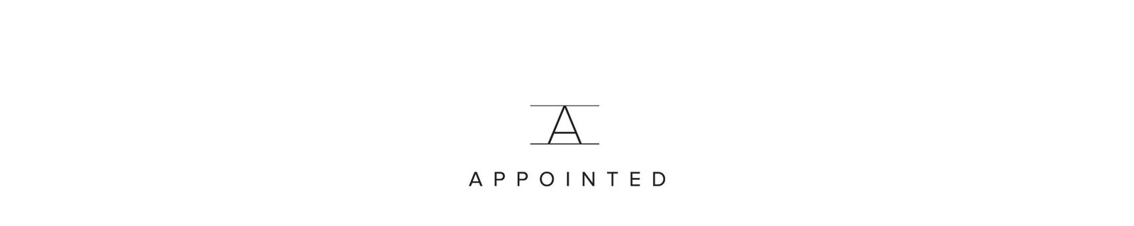 Appointed