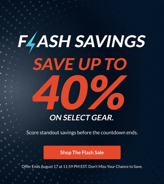 72-HOUR FLASH SAVINGS | SHOP THE FLASH SALE