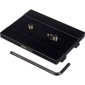 Arca Swiss Quick Release Plate, 2-1/4in Screws f/Nikon
