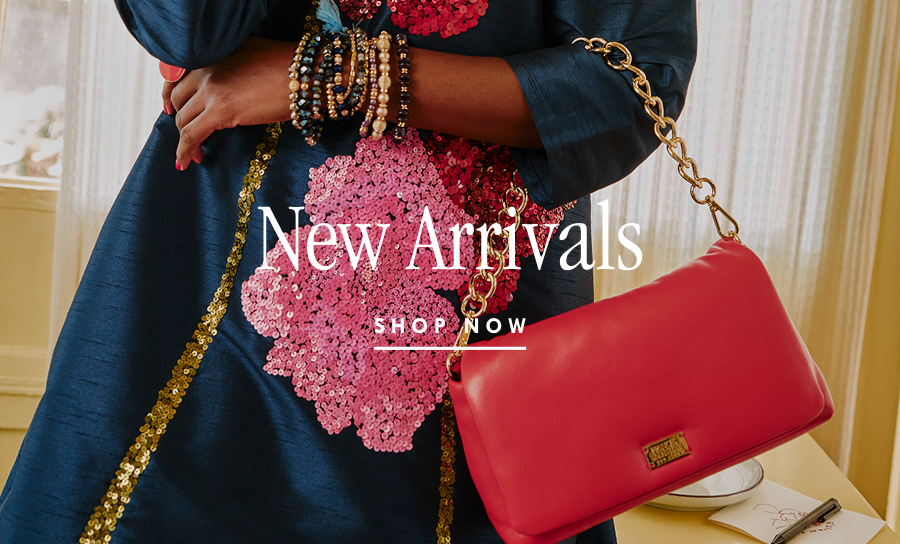 New Arrivals 