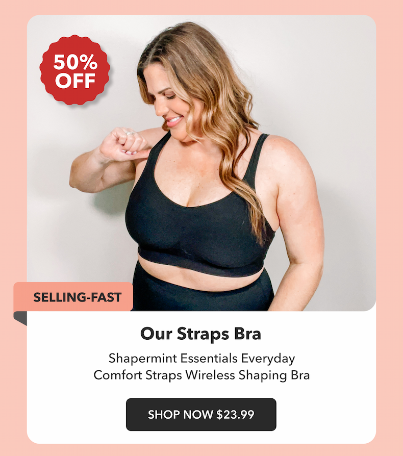 Shop Straps Bra