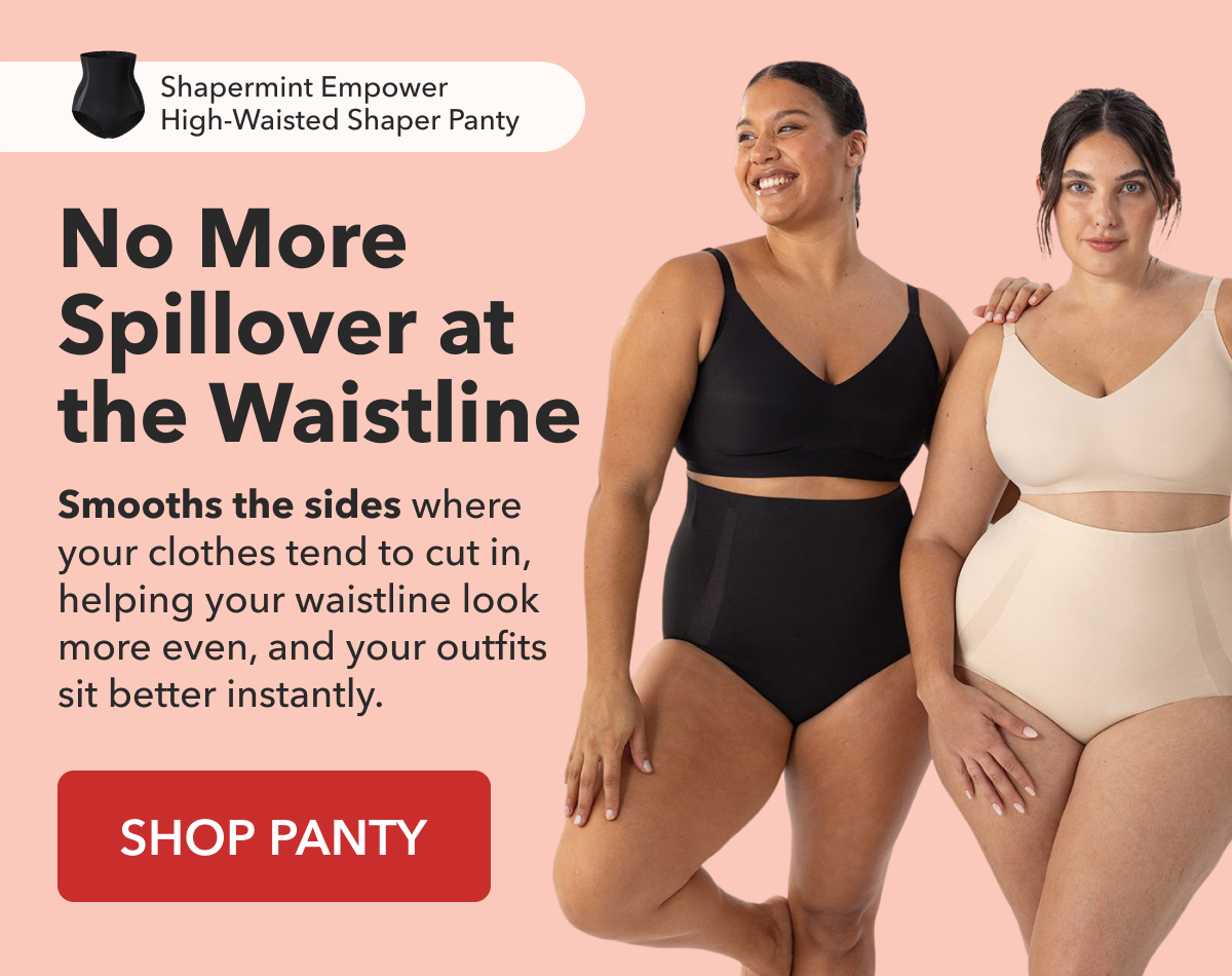 SHOP PANTY