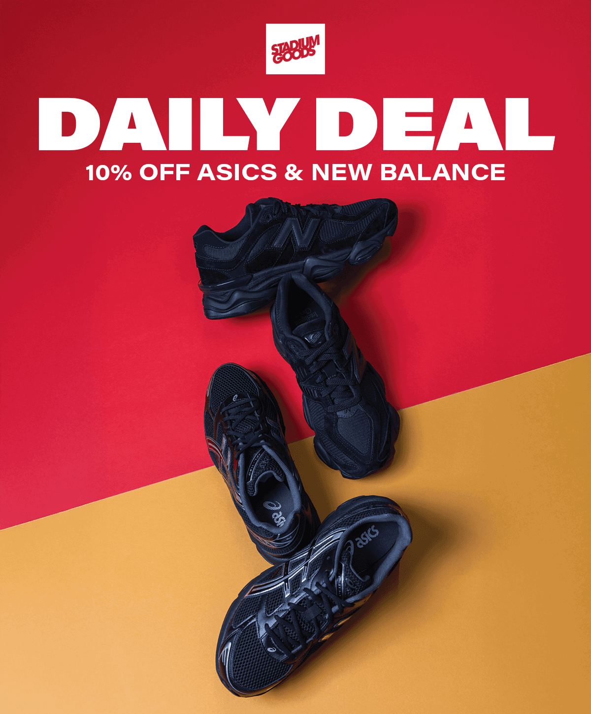 DAILY DEALS