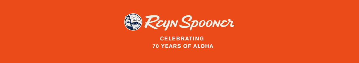 70 Years of Aloha