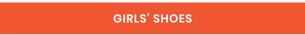 Shop Girls' Shoes