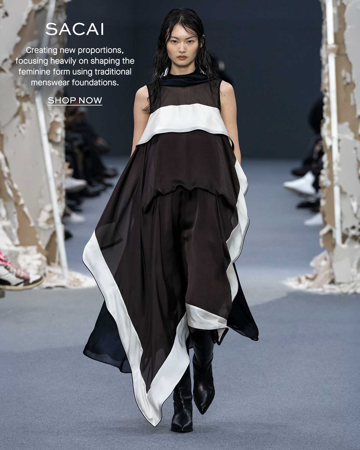 Sacai