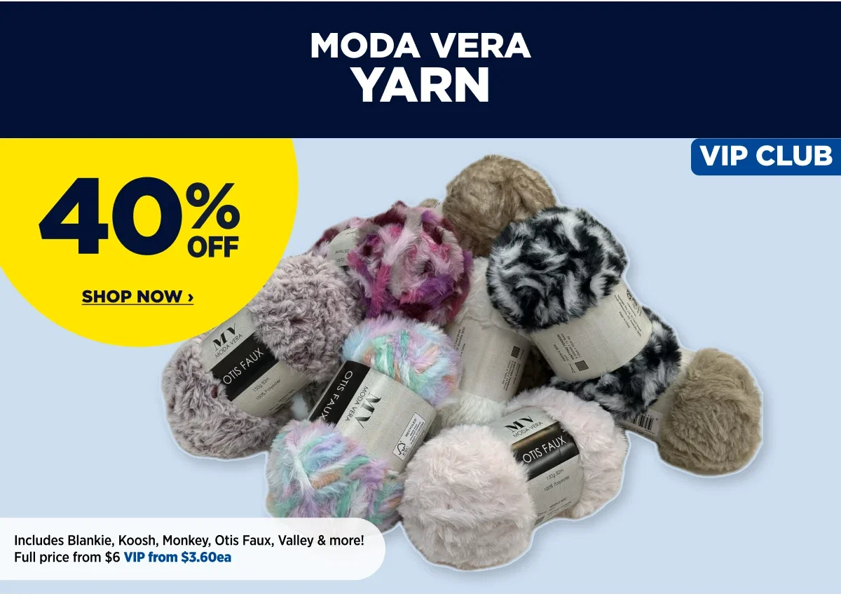 moda vera yarn