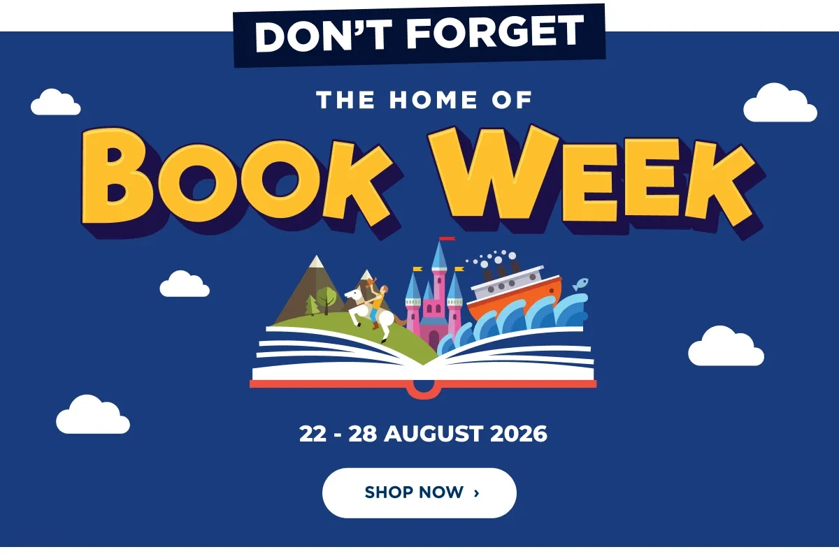 Bookweek