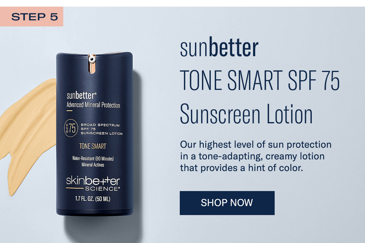 tone smart