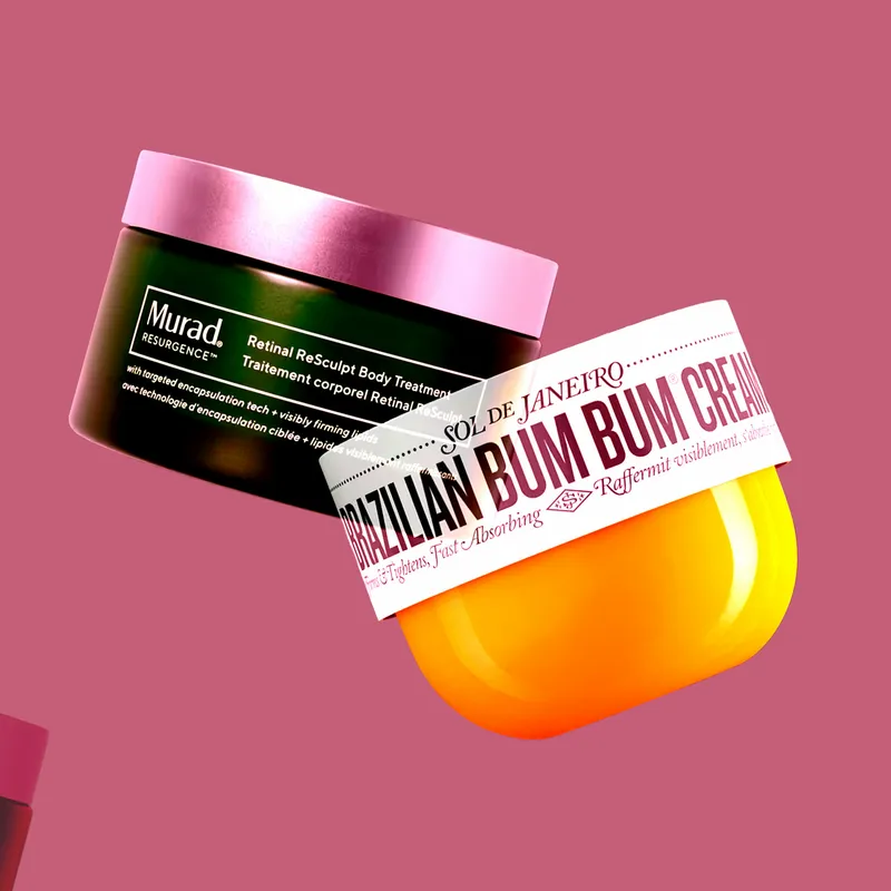 7 Best Cellulite Creams for Smoother, Firmer-Looking Skin