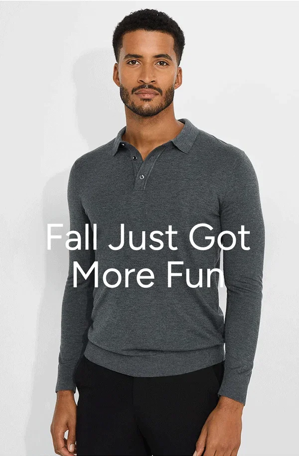 Fall Just Got More Fun: Just in time for cooler days and cozy moments.