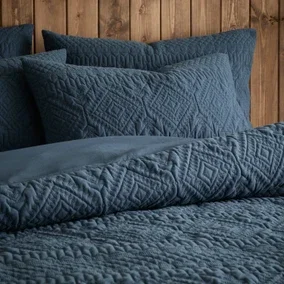 Walker Standard Pillowcase Pair
