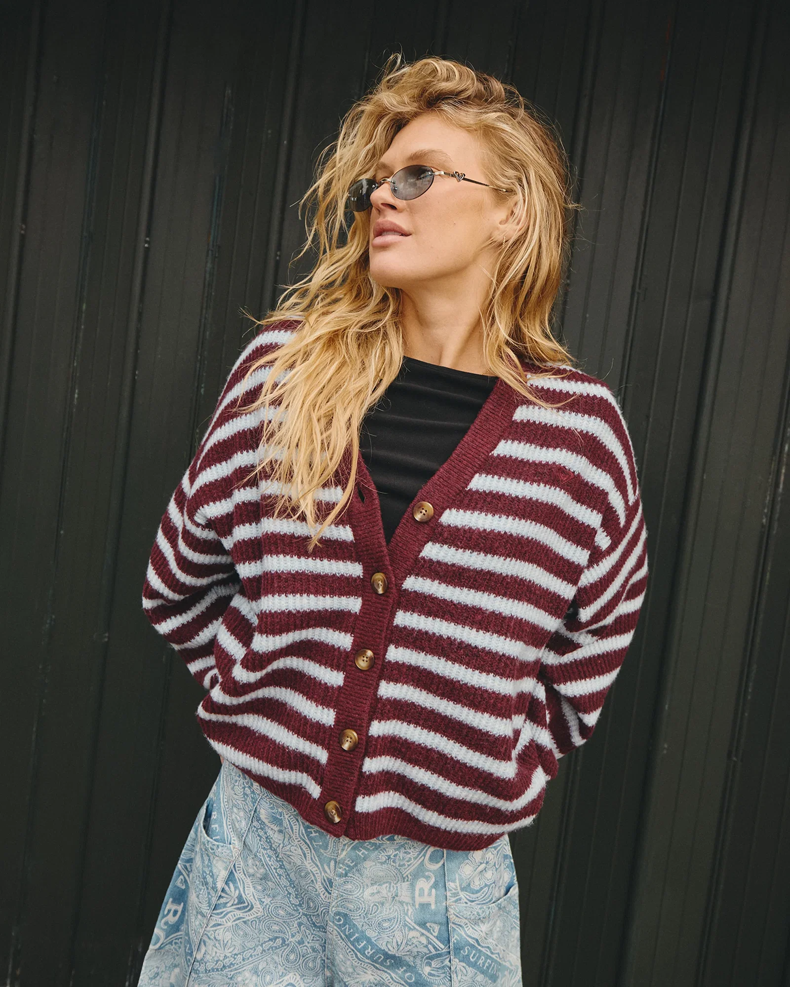Image of Tamarindo Cardigan