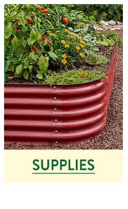 Gardening Supplies