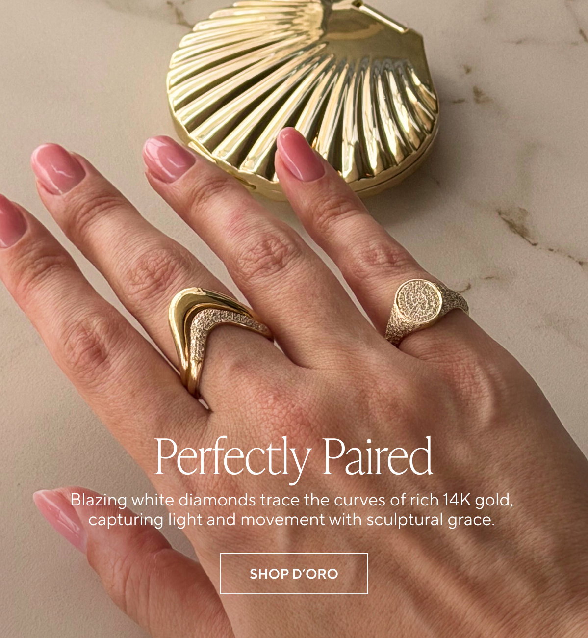 SHOP DI'ORO